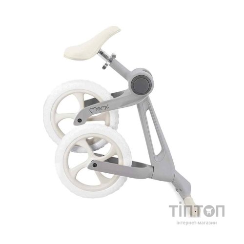 Біговел MoMi NORU gray (ROBI00081)