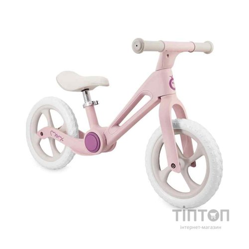 Біговел MoMi NORU pink (ROBI00082)