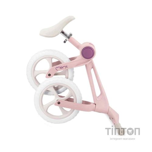 Біговел MoMi NORU pink (ROBI00082)