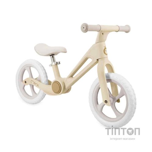 Біговел MoMi NORU yellow (ROBI00083)