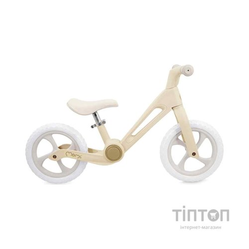 Біговел MoMi NORU yellow (ROBI00083)