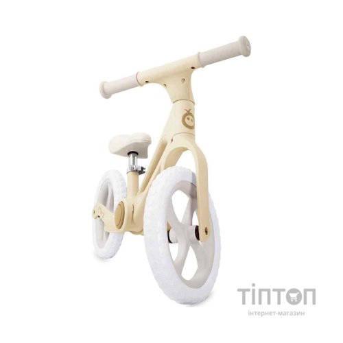 Біговел MoMi NORU yellow (ROBI00083)