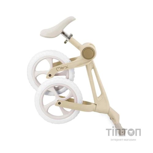 Біговел MoMi NORU yellow (ROBI00083)