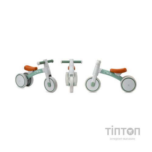 Біговел MoMi Tedi каталка Green (ROBI00035)