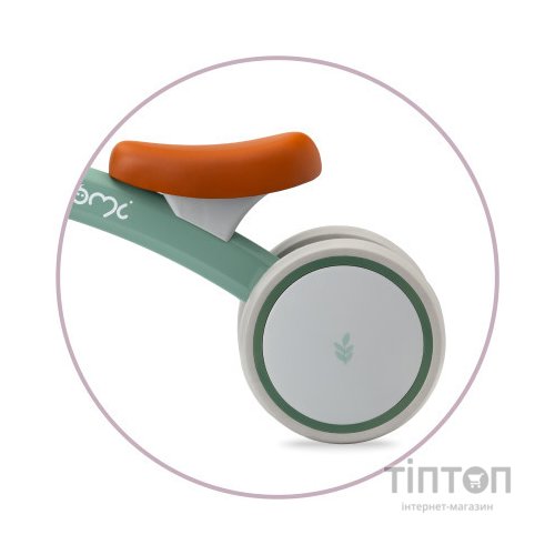 Біговел MoMi Tedi каталка Green (ROBI00035)