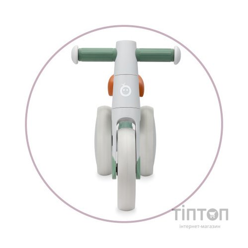 Біговел MoMi Tedi каталка Green (ROBI00035)