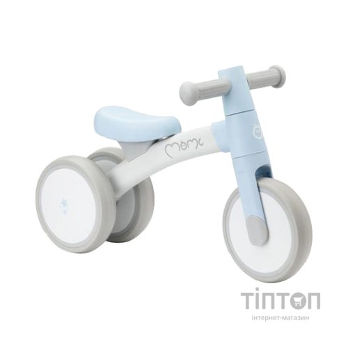 Біговел MoMi Tedi Light Blue (ROBI00037)