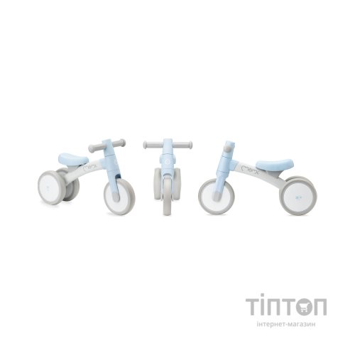 Біговел MoMi Tedi Light Blue (ROBI00037)