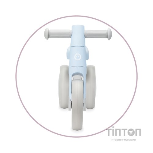 Біговел MoMi Tedi Light Blue (ROBI00037)
