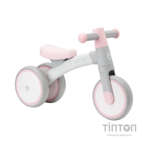 Біговел MoMi Tedi Pink (ROBI00036)