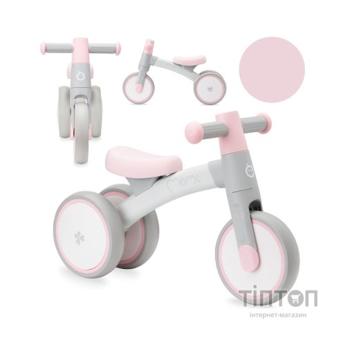 Біговел MoMi Tedi Pink (ROBI00036)