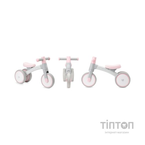 Біговел MoMi Tedi Pink (ROBI00036)