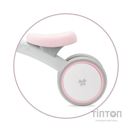 Біговел MoMi Tedi Pink (ROBI00036)