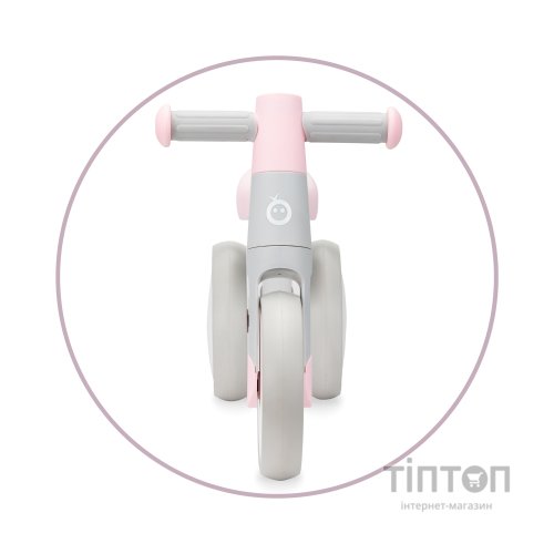 Біговел MoMi Tedi Pink (ROBI00036)