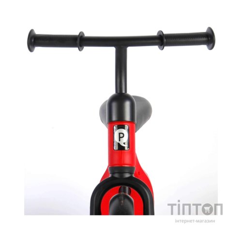 Біговел QPlay Біговел дитячий Tech EVA Red (B-100Red)