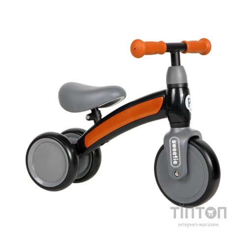 Біговел QPlay Sweetie Orange (B-401SweetieOrange)