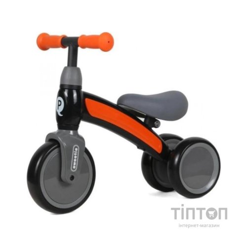 Біговел QPlay Sweetie Orange (B-401SweetieOrange)