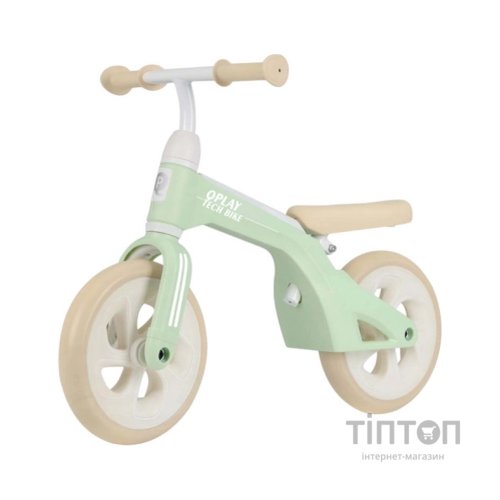 Біговел QPlay Tech EVA Mint (B-100Mint)