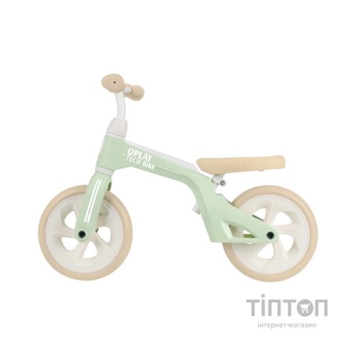 Біговел QPlay Tech EVA Mint (B-100Mint)