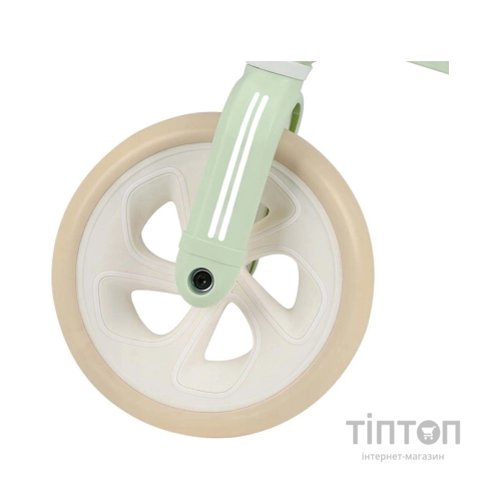 Біговел QPlay Tech EVA Mint (B-100Mint)