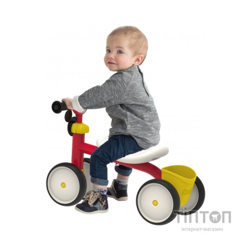 Біговел Smoby Toys Міккі Маус. Роккі (721404)