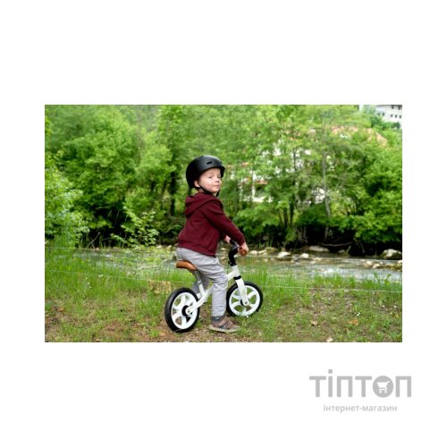 Біговел Smoby Toys Сірий (770210)