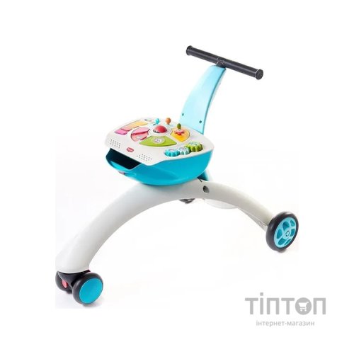 Біговел Tiny Love 5 в1 Толо-байк блакитний (1900806730)