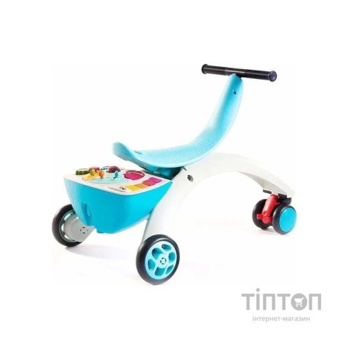 Біговел Tiny Love 5 в1 Толо-байк блакитний (1900806730)