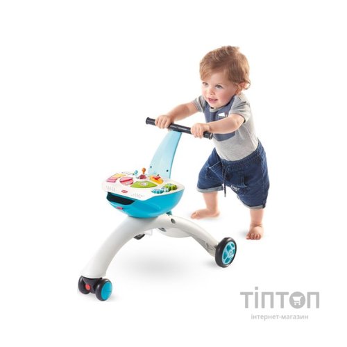 Біговел Tiny Love 5 в1 Толо-байк блакитний (1900806730)