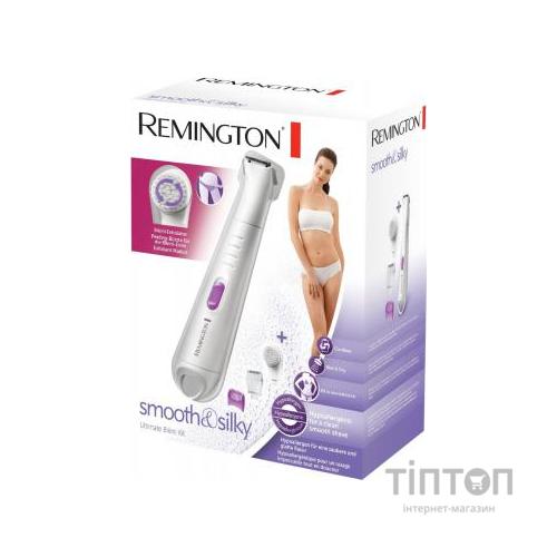 Бікіні-триммер Remington Ultimate WPG4035