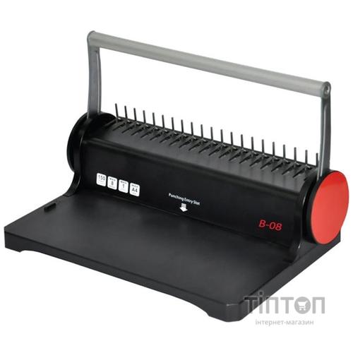 Біндер Agent B-08