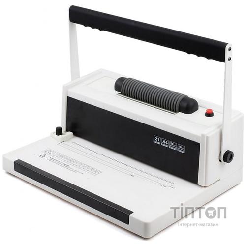 Біндер Agent BS-20