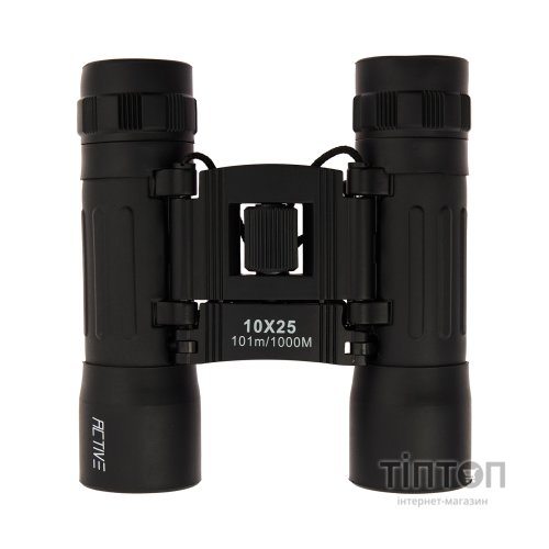 Бінокль Active Optics Compact 10x25 (XDBO10X25MM)