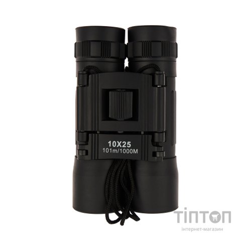 Бінокль Active Optics Compact 10x25 (XDBO10X25MM)
