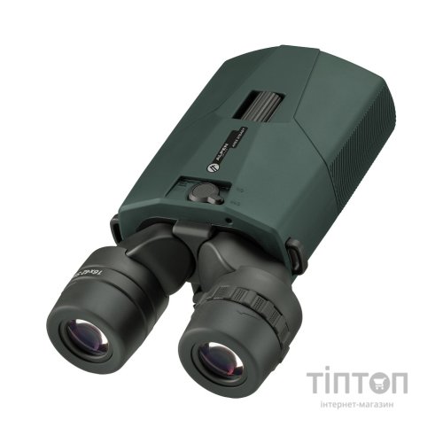 Бінокль Alpen Optics Apex Steady 14x42 HD (ALP191442)