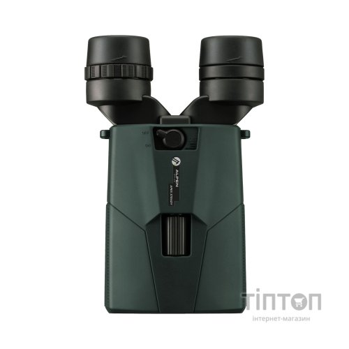 Бінокль Alpen Optics Apex Steady 14x42 HD (ALP191442)