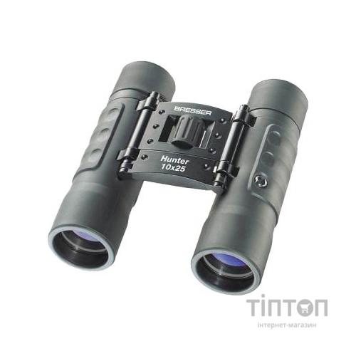 Бінокль Bresser Hunter 10x25 (908573)