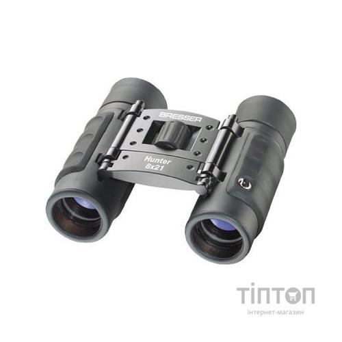 Бінокль Bresser Hunter 8x21 (914462)