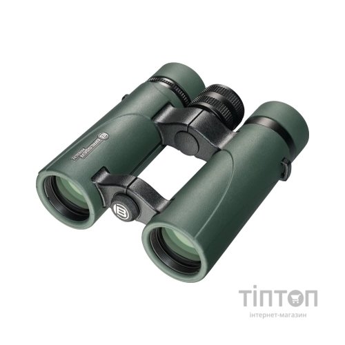 Бінокль Bresser Pirsch 10x34 WP Phase Coating (1721034) (930240)