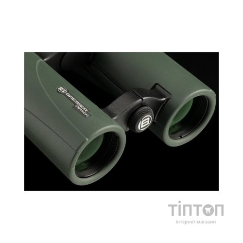 Бінокль Bresser Pirsch 10x34 WP Phase Coating (1721034) (930240)