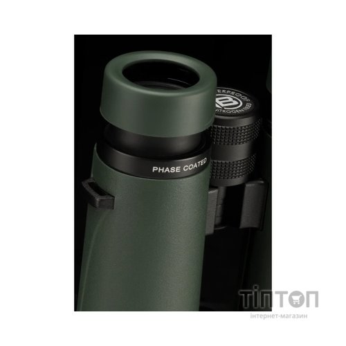 Бінокль Bresser Pirsch 10x34 WP Phase Coating (1721034) (930240)