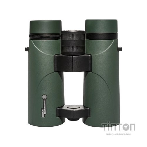 Бінокль Bresser Pirsch 8x42 WP Phase Coating (1720842) (930239)