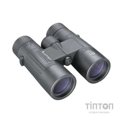 Бінокль Bushnell Legend Black 8x42 мм IPX7 (BB842W)