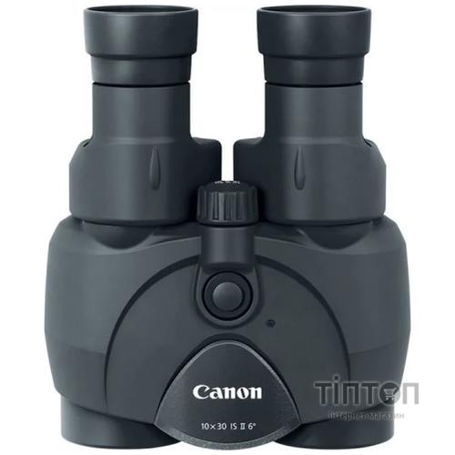 Бінокль Canon 10x30 IS II