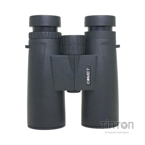 Бінокль Comet AXD316 10х42 в чохлі Чорний (AXD316-1042)
