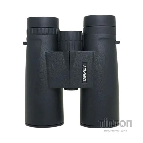 Бінокль Comet AXD316 10х42 в чохлі Чорний (AXD316-1042)