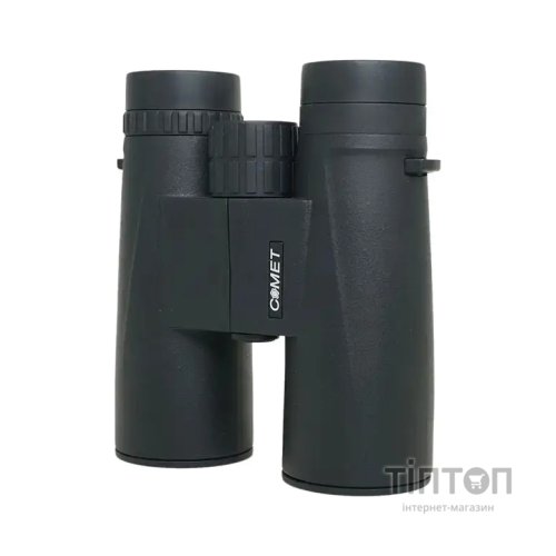 Бінокль Comet AXD316 10х42 в чохлі Чорний (AXD316-1042)