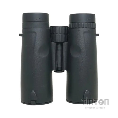 Бінокль Comet AXD316 10х42 в чохлі Чорний (AXD316-1042)