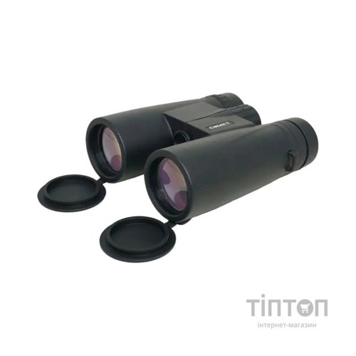 Бінокль Comet AXD316 10х42 в чохлі Чорний (AXD316-1042)