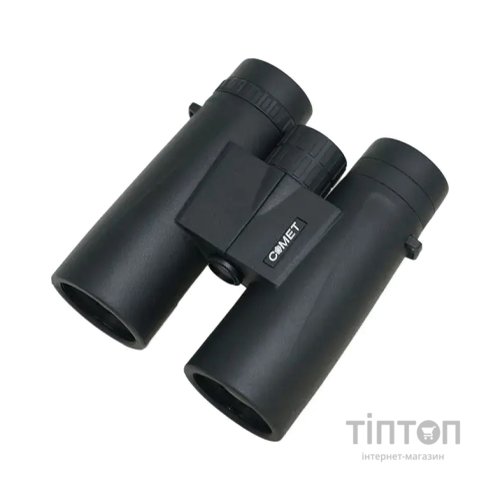 Бінокль Comet AXD316 10х42 в чохлі Чорний (AXD316-1042)